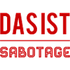 wir wurden sabotiert