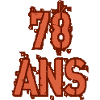 78 ANS
