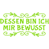 weiß ich doch
