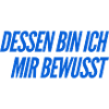 Bewusstsein ist alles