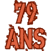 79 ANS