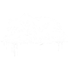 Lazy Polar Bear