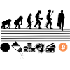 Bitcoin Evolution