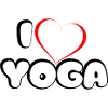 I love Yoga Design