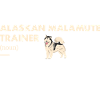 Alaskan Malamute Trainer Definiton