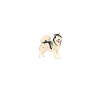 Heartbeat Alaskan Malamute