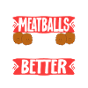 Meatballs Italy Italian Food