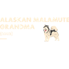 Alaskan Malamute Grandma Definition