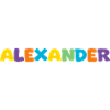 Name - Alexander