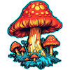 Toadstool Mushroom Mushroom Picker
