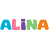Name - Alina
