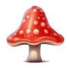 Toadstool Mushroom Mushroom Picker