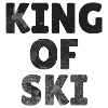 King of Ski