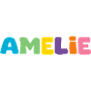 Nom - Amélie