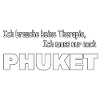 Therapie PHUKET