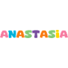 Name - Anastasia