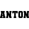 Name - Anton