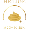 Heilige Kacke ...