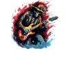 Guitarists, Acoustic Guitar, Country Music