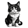 Katzen-Chic: Stilvolle Fellfreunde