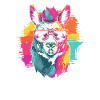 Lama Llama LGBT