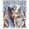 Tut-Ench-Amun, Egyptian Pharaoh, Egypt