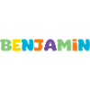 Name - Benjamin