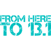D’ici à 13.1 3