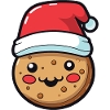 Biscuit Christmas Comic