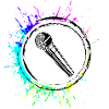 Microphone Icon