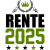rente 2025