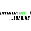 Loading loading bar