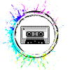 Cassette Icon