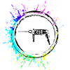 Drill Icon Tool