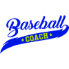Baseball Coach
