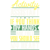 Activity Assistant Appreciation