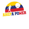 Columbia Tejo Arepa Power Tejospieler