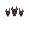 I can resist everything except