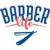 Barber Life Barbershop Beard Haircutting
