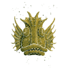 Yellow fish