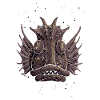 Purple fish