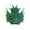 Green Fish