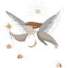Ange de Noël, Joyeux Noël