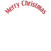 Weihnachtsfreude Mädchen und Pferd