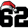 62 Numéro Noël
