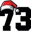 73 Numéro Noël
