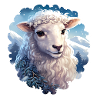 Christmas Lamb