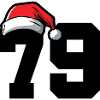 79 Numéro Noël