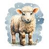 Spring lamb