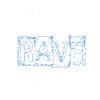we rave on.
